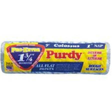 PURDY 665095 9 x 1 In. Large Core Cover 903500